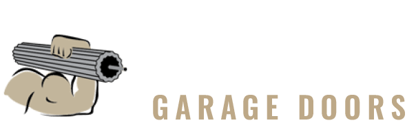 a salted garage doors mockup 2